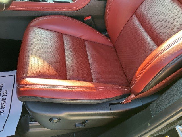 Certified 2024 Dodge Durango SRT image 11