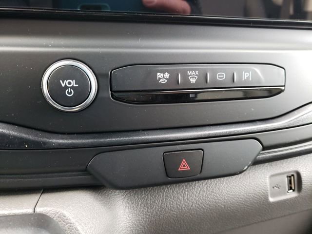 New 2026 Ford Transit 250 Low Roof image 22