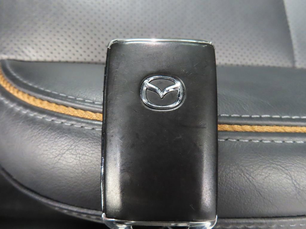 Used 2025 MAZDA CX-50 2.5 Hybrid w/ Premium Plus Pkg AWD/4WD image 50