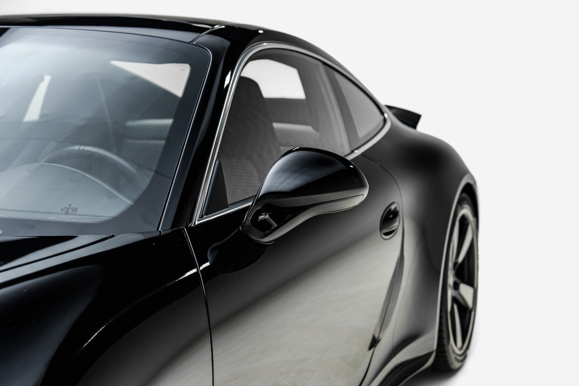 Used 2014 Porsche 911 Carrera S RWD image 21