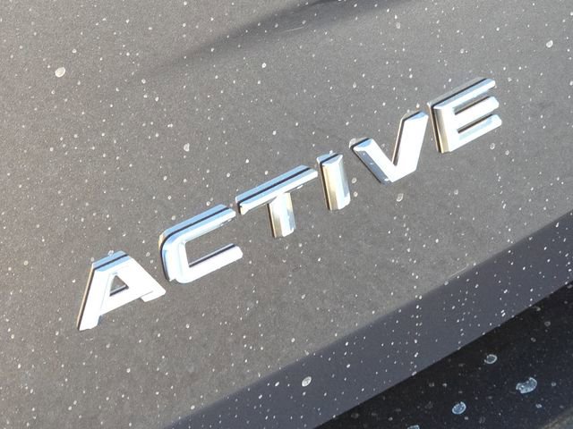 New 2025 Ford Expedition Active image 10