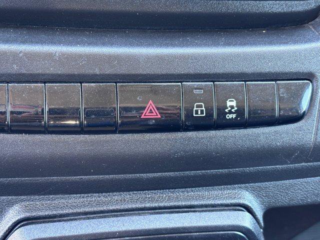 Used 2022 RAM ProMaster 3500 w/ Interior LED Lighting Group FWD image 31