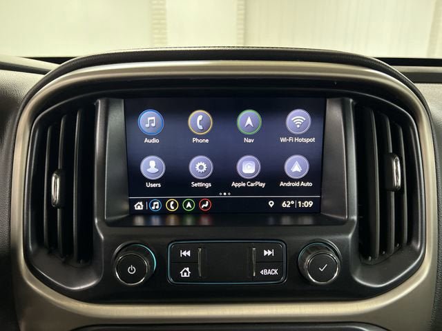 Used 2019 GMC Canyon Denali AWD/4WD image 13