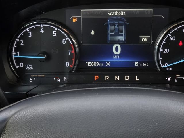 Used 2023 Ford Maverick Tremor w/ Tremor Off-Road Package AWD/4WD image 27