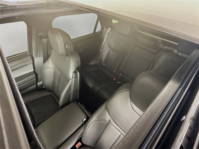 New 2025 Land Rover Range Rover Sport image 14