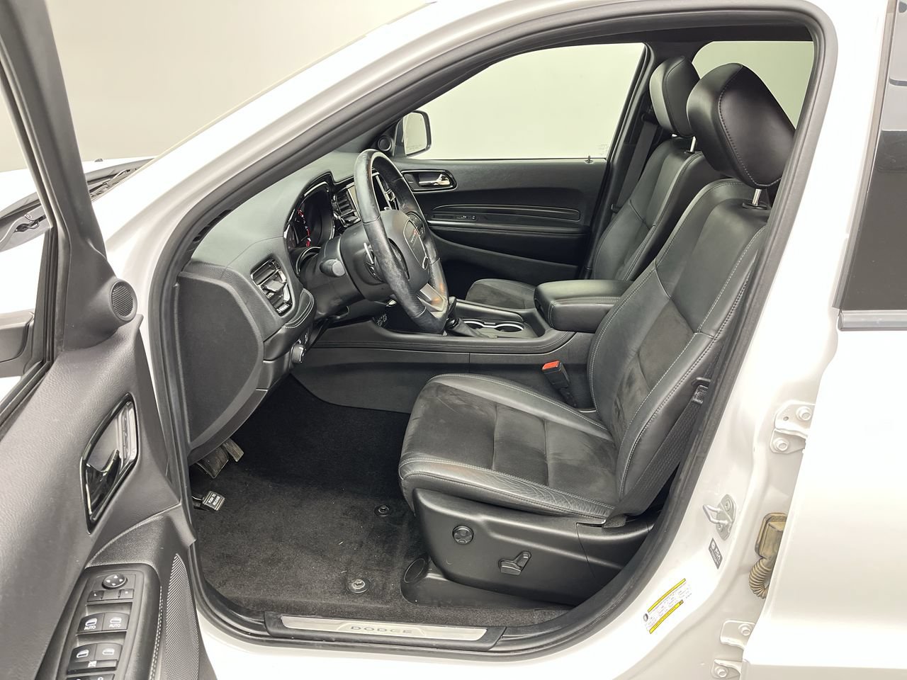 Used 2022 Dodge Durango GT AWD/4WD image 3