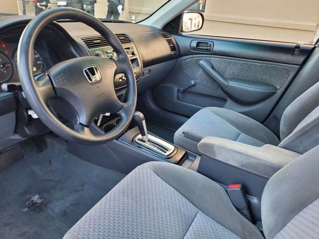Used 2004 Honda Civic VP image 12