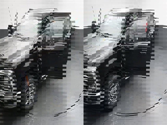 New 2026 Ford F350 Lariat w/ FX4 Off-Road Package image 37