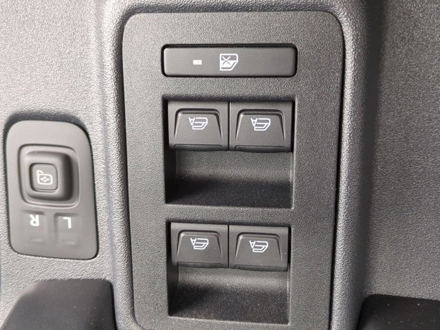 New 2026 Ford Bronco Big Bend image 24