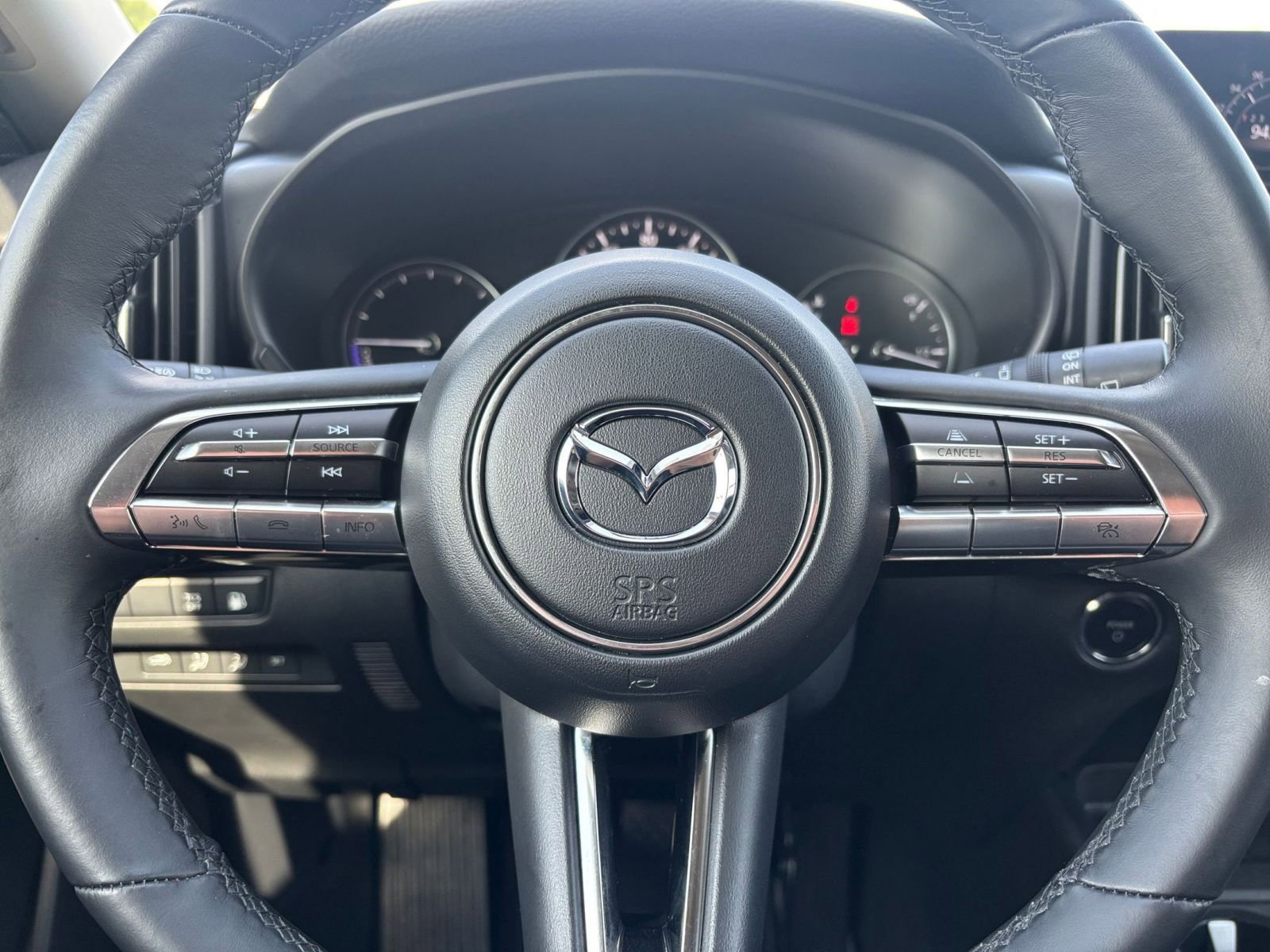 Used 2025 MAZDA CX-50 2.5 Hybrid w/ Premium Plus Pkg AWD/4WD image 29