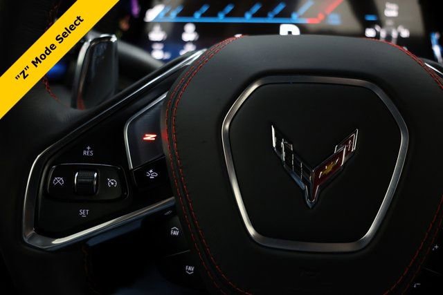 Used 2026 Chevrolet Corvette Z06 image 38