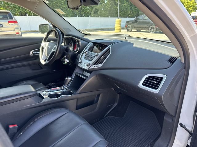 Used 2016 GMC Terrain SLT w/ Driver Alert Package I FWD image 27