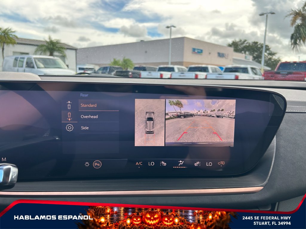 New 2026 Buick Envision Sport Touring AWD/4WD image 24