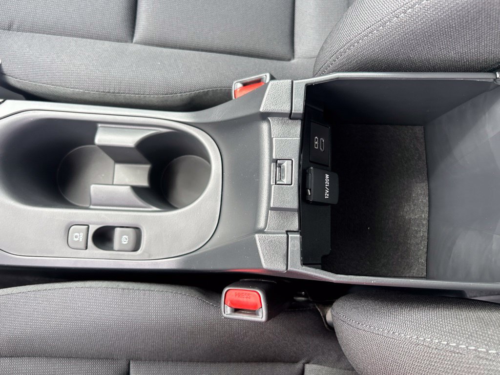New 2026 Toyota Corolla LE w/ LE Premium Package FWD image 23