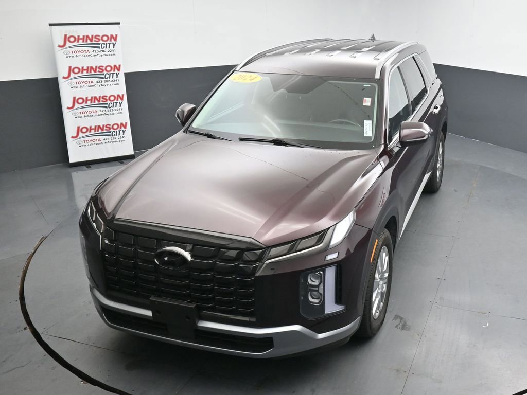 Used 2024 Hyundai Palisade SEL AWD/4WD image 30