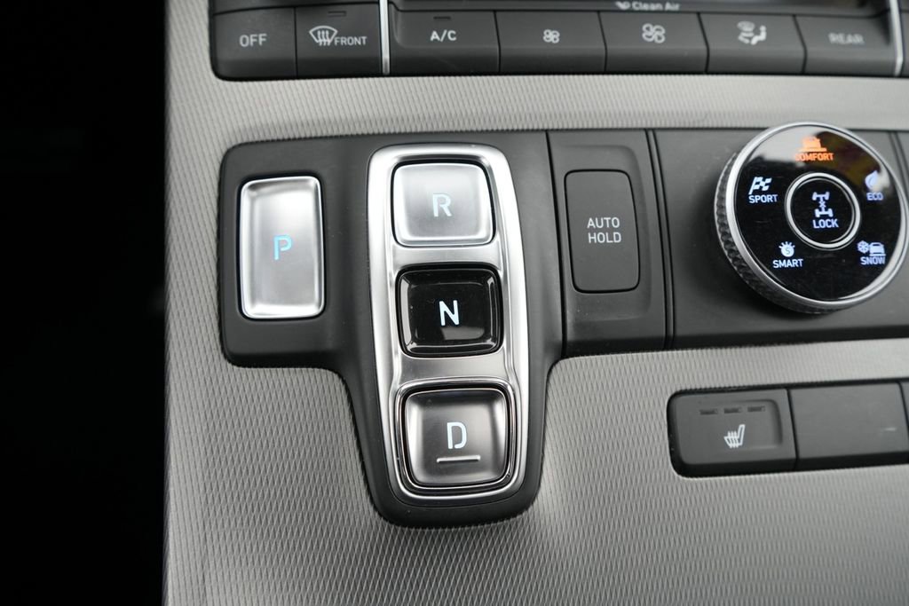 Used 2022 Hyundai Palisade SEL image 33