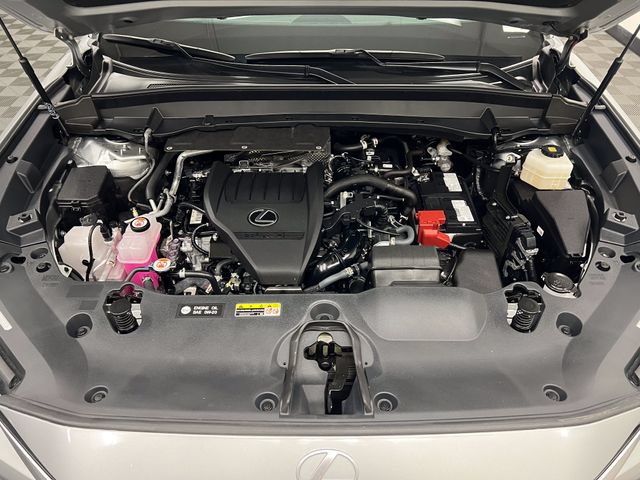 Certified 2025 Lexus TX 350 AWD w/ Technology Package image 23
