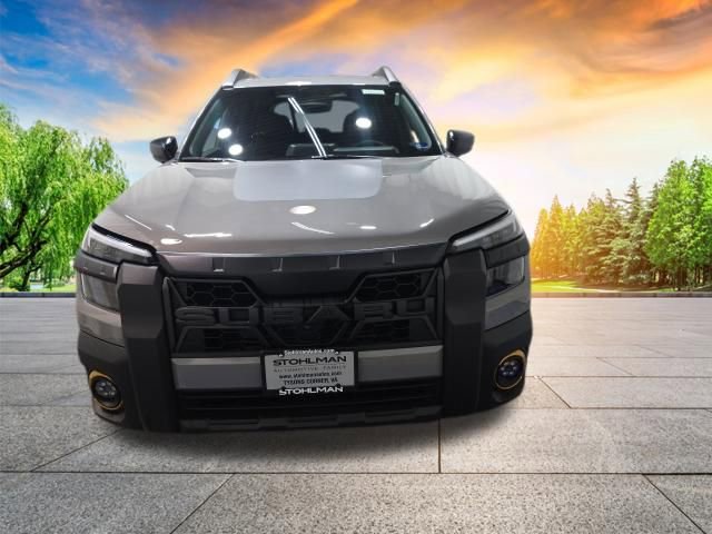 New 2026 Subaru Outback Wilderness image 9
