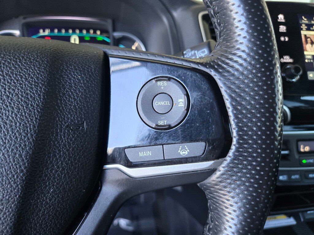 Certified 2019 Honda Passport Touring image 23