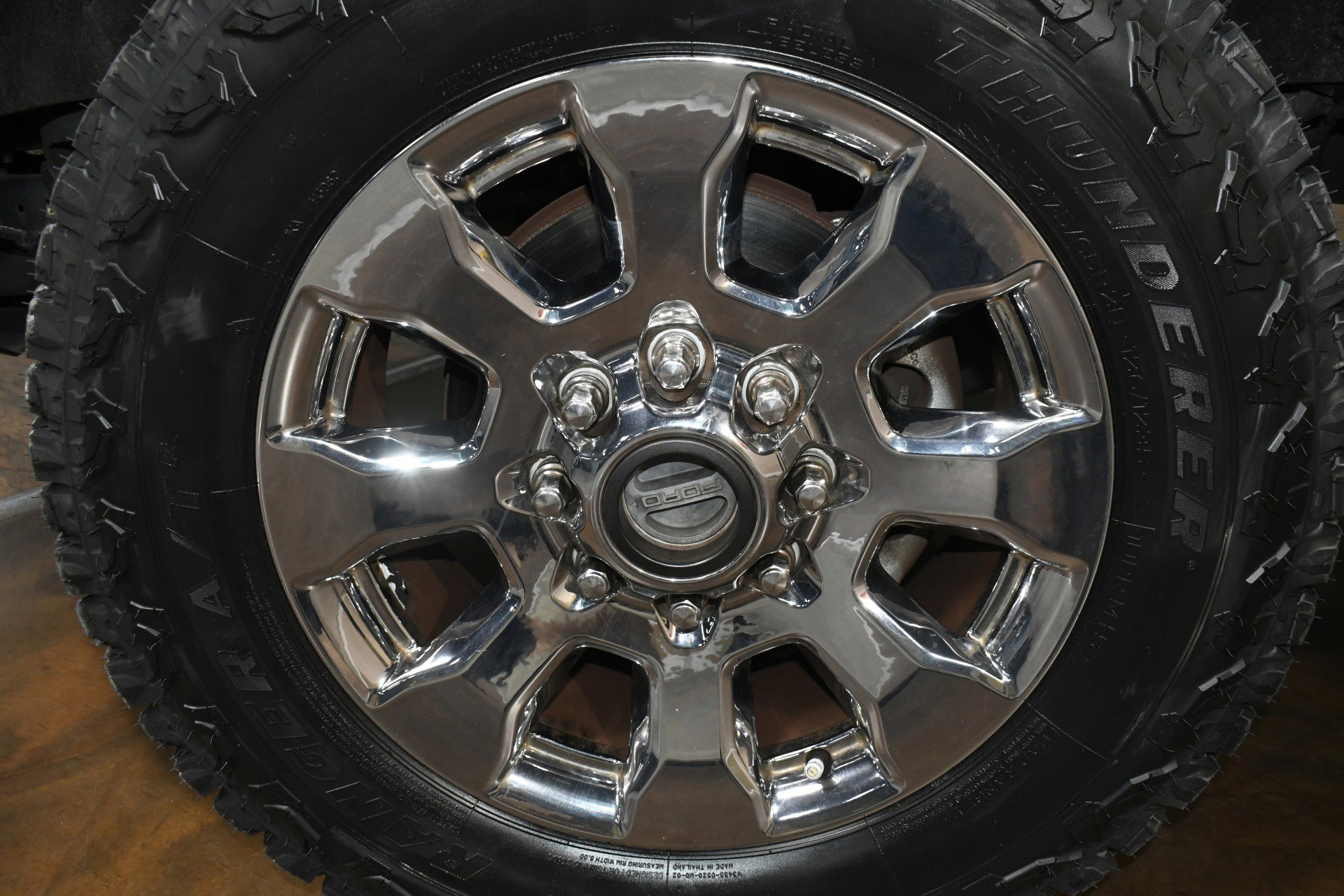 Used 2019 Ford F250 Lariat w/ Lariat Ultimate Package image 65