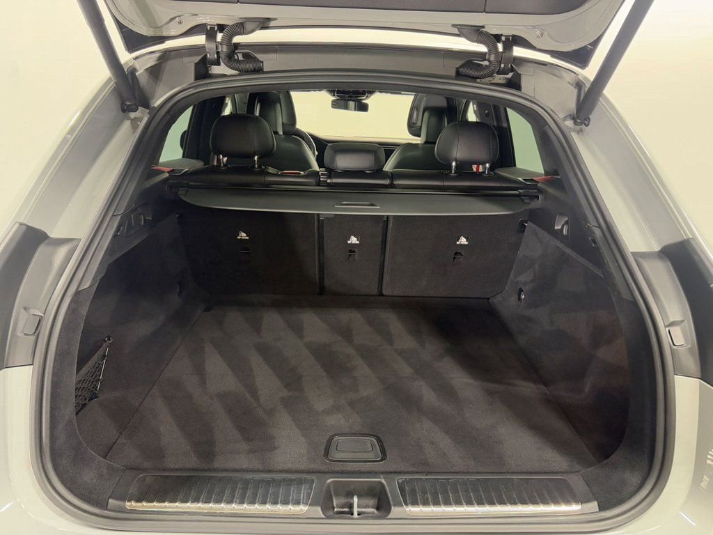 Certified 2024 Mercedes-Benz EQE AMG 4MATIC SUV image 33