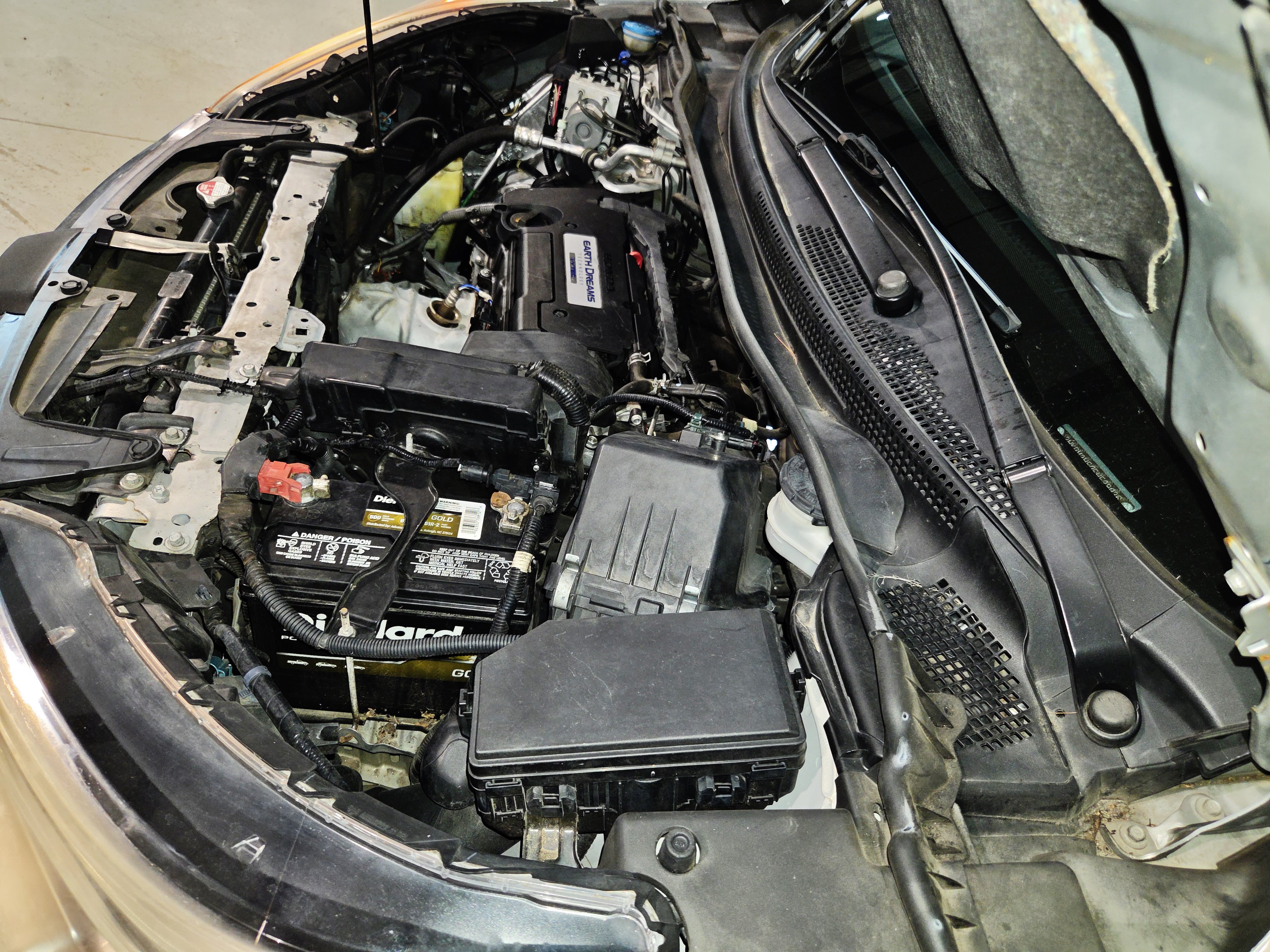 Used 2015 Honda CR-V EX image 52
