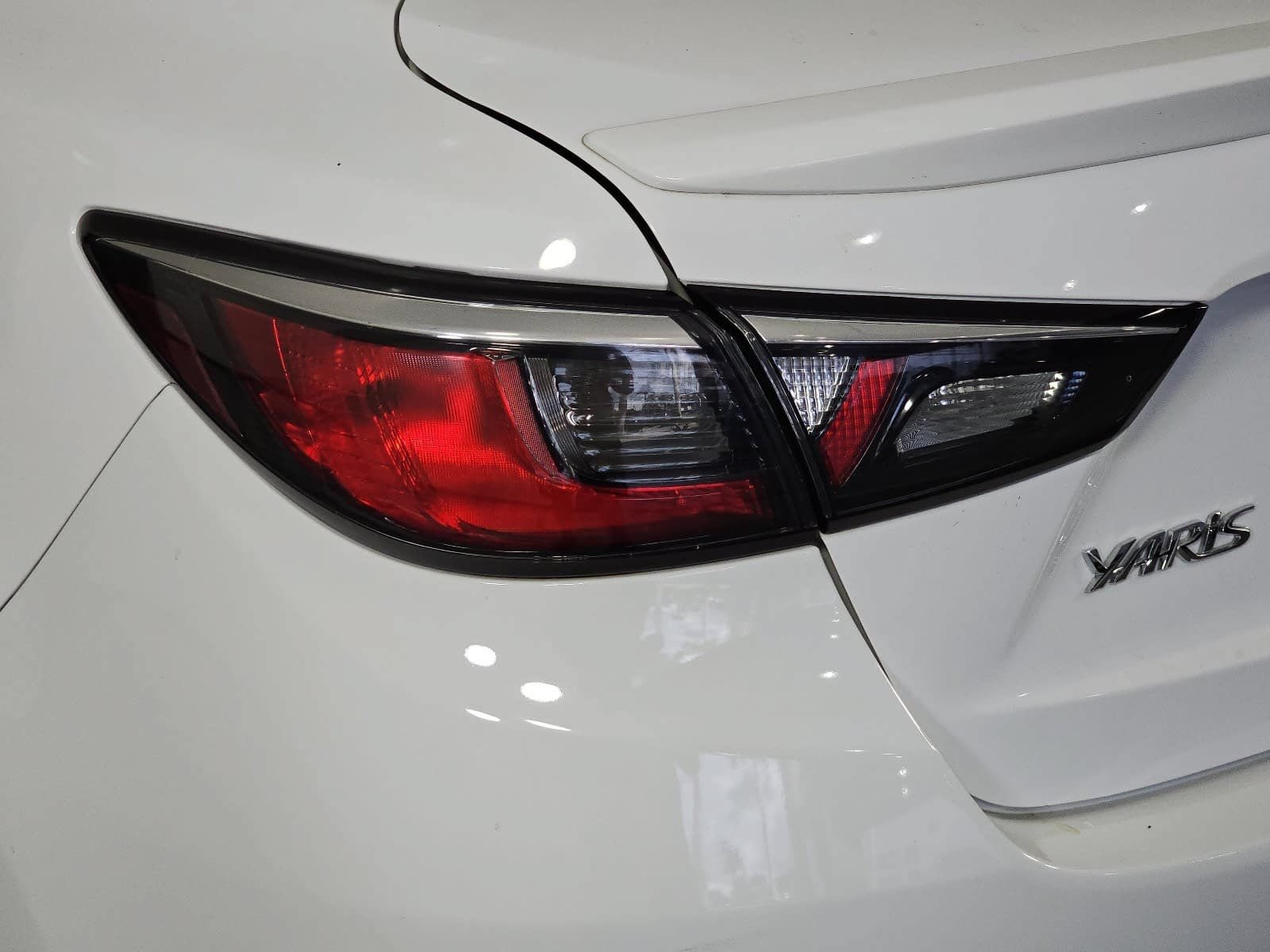 Used 2019 Toyota Yaris LE FWD image 29