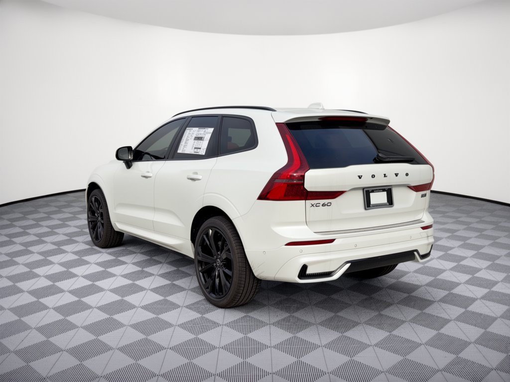New 2026 Volvo XC60 B5 Ultra w/ Protection Package Premier AWD/4WD image 3