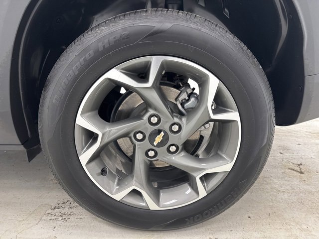 Used 2024 Chevrolet Trax LT image 33