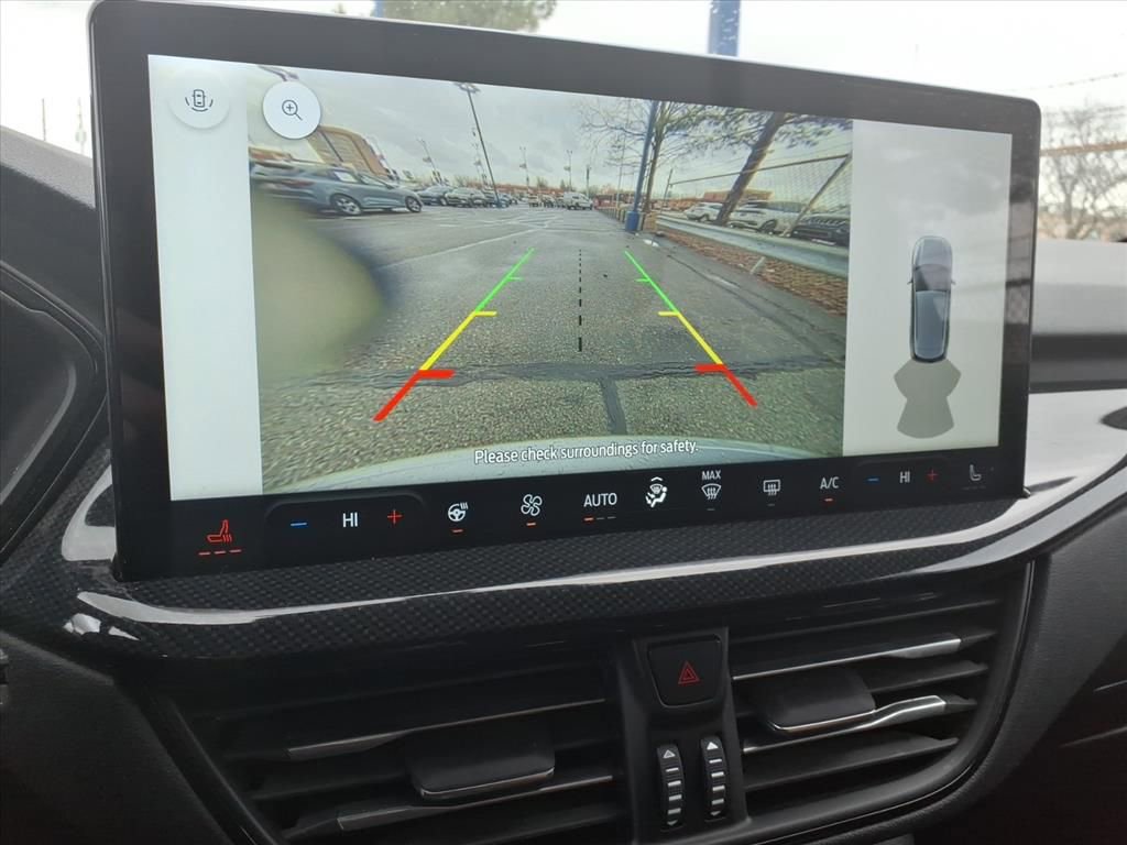 Certified 2024 Ford Escape ST-Line w/ Tech Pack #1 image 20