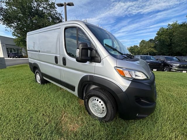 New 2026 RAM ProMaster 1500 FWD image 8