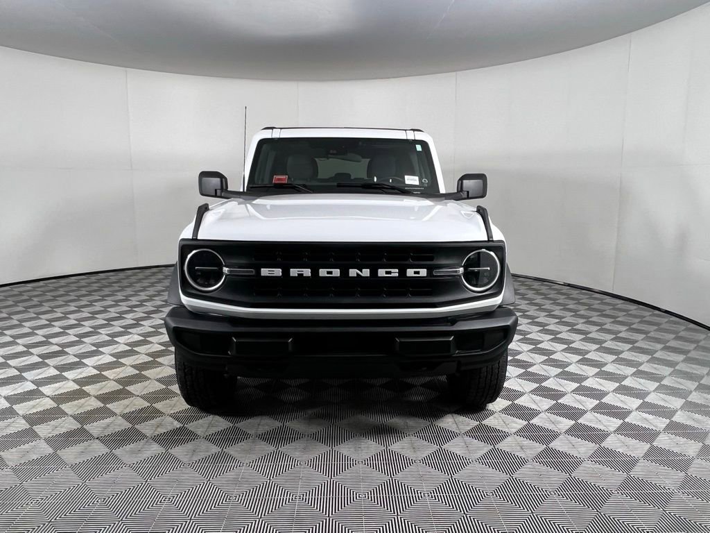 Used 2025 Ford Bronco Big Bend image 11