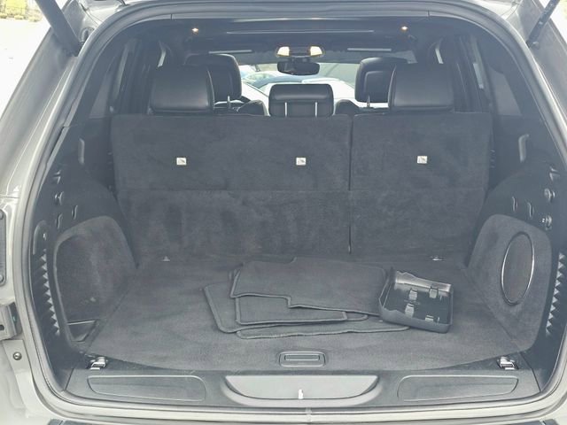 Used 2020 Jeep Grand Cherokee Altitude image 11