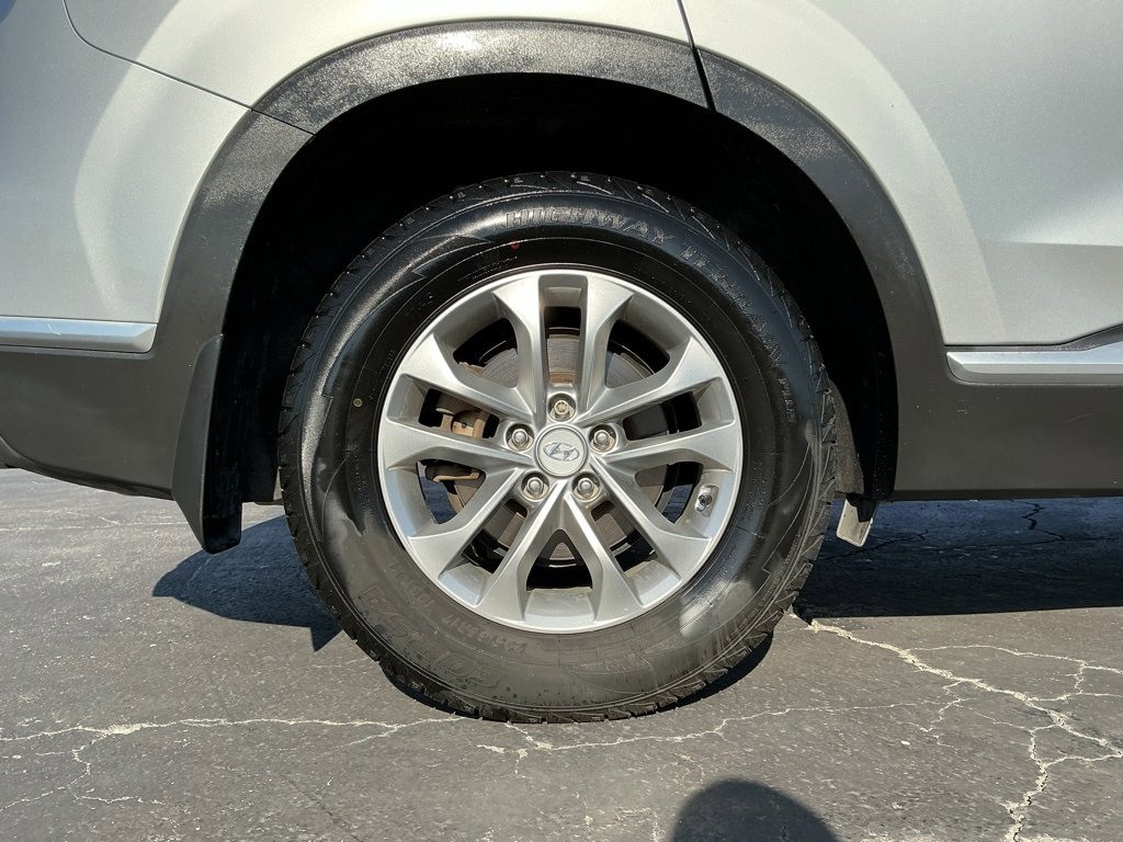 Used 2020 Hyundai Santa Fe SEL image 26