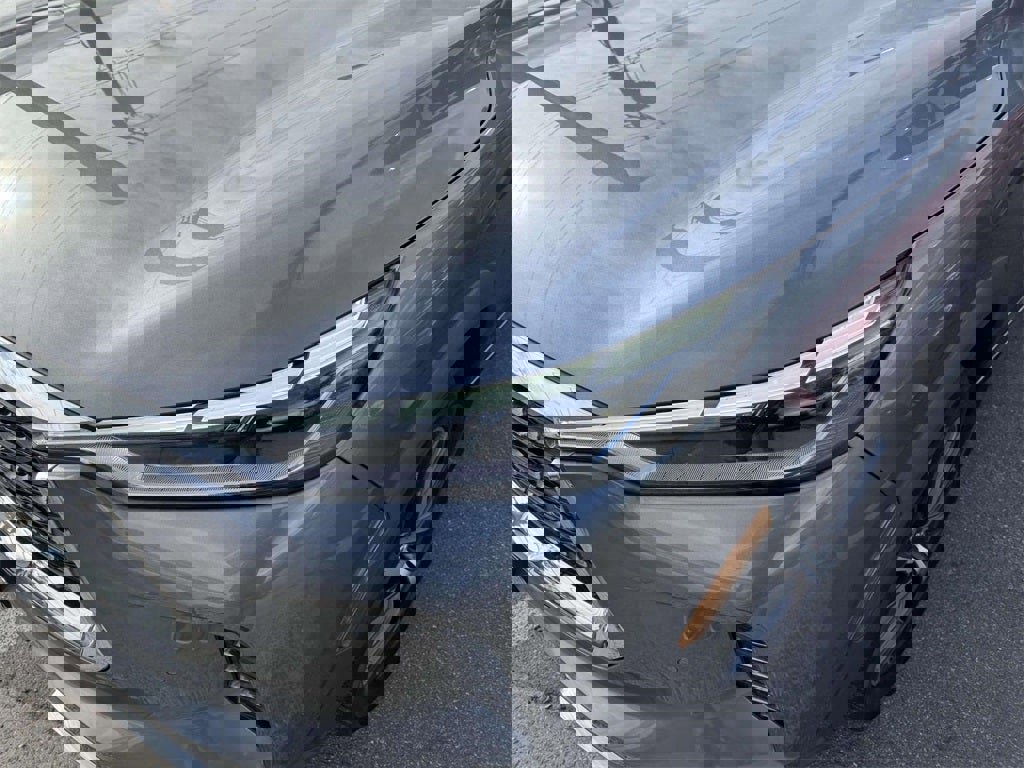 Used 2022 INFINITI QX60 Sensory w/ Vision Package image 8