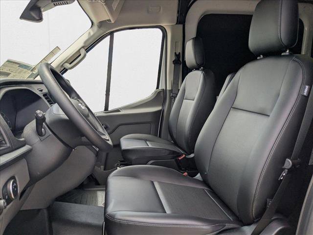 New 2025 Ford Transit 250 148 Medium Roof w/ Load Area Protection Package image 4