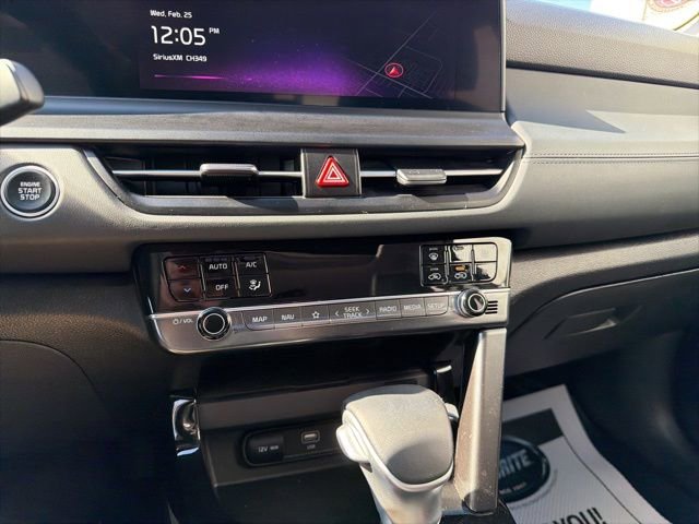 Used 2025 Kia Seltos SX w/ SX Sunroof Package image 43