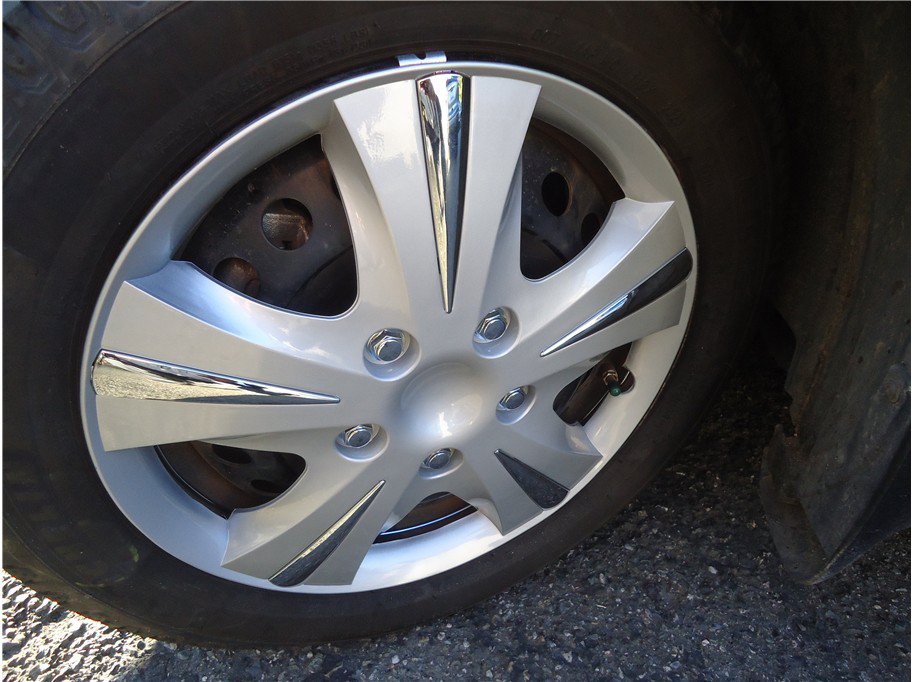 Used 2013 Nissan Leaf S w/ Charger Pkg FWD image 26