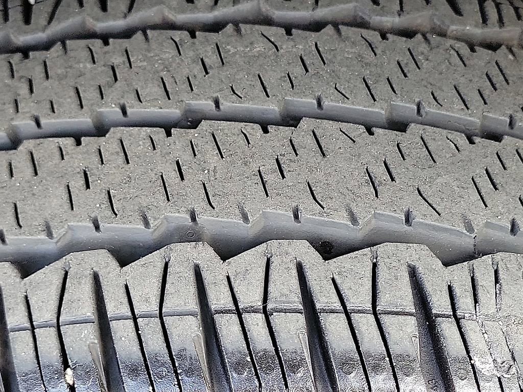 Used 2024 Ford Transit 250 Low Roof w/ Exterior Upgrade Package image 21