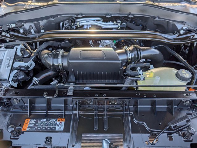 Used 2026 Ford Explorer ST w/ Sun And Sound Package image 25