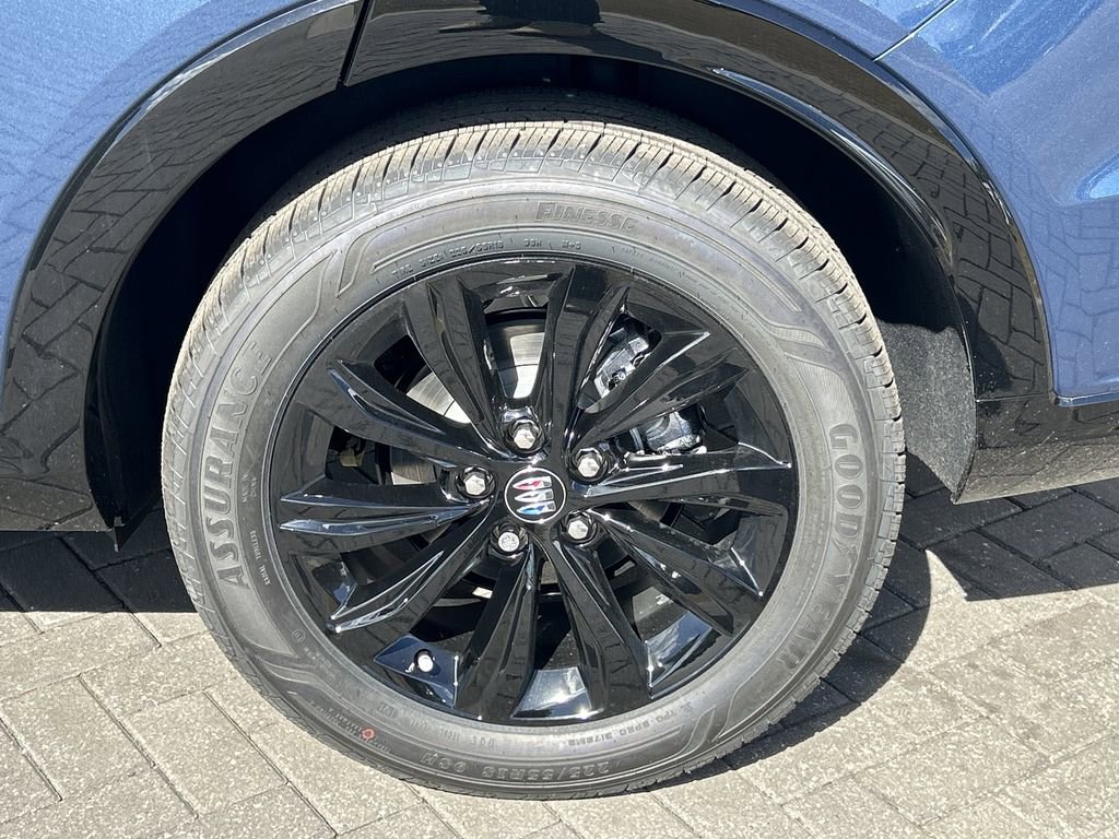New 2026 Buick Envista Sport Touring w/ Convenience I Package image 28