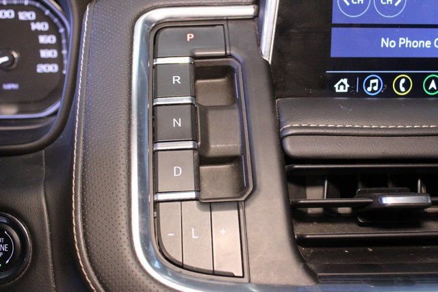 Used 2021 GMC Yukon SLT w/ Rear Media and Nav Package image 27