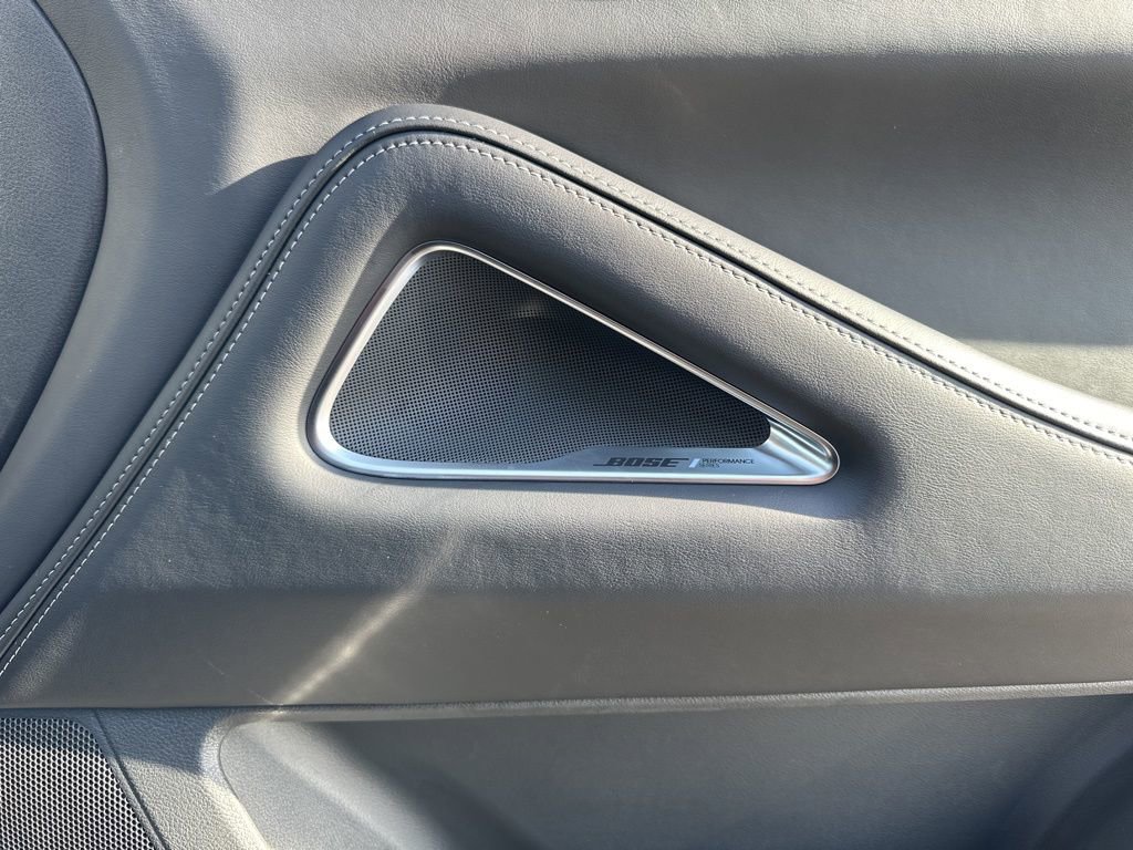 Used 2025 INFINITI QX60 Sensory w/ Vision Package image 24