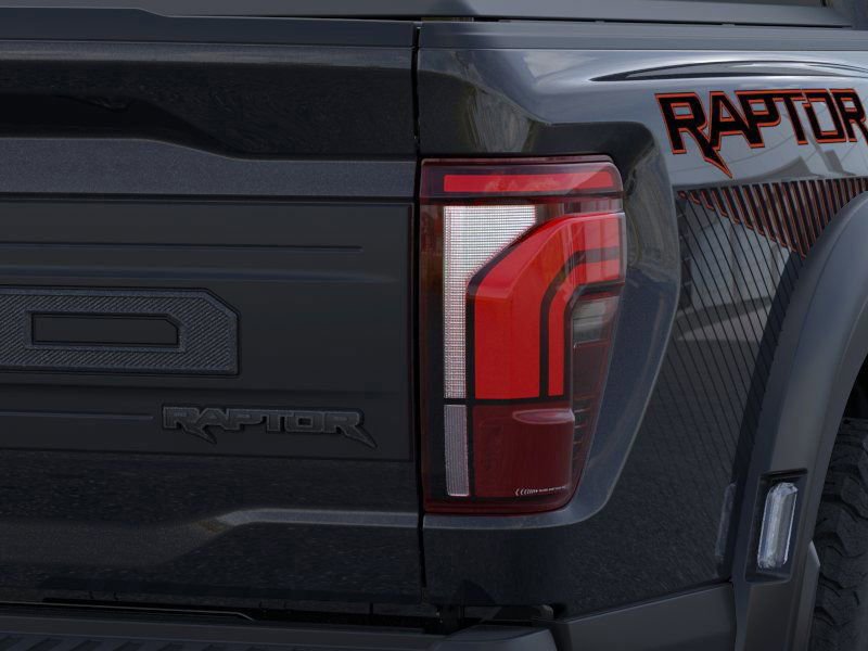 New 2025 Ford F150 Raptor image 25