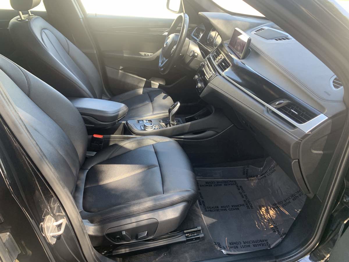 Used 2020 BMW X1 xDrive28i w/ Convenience Package image 39