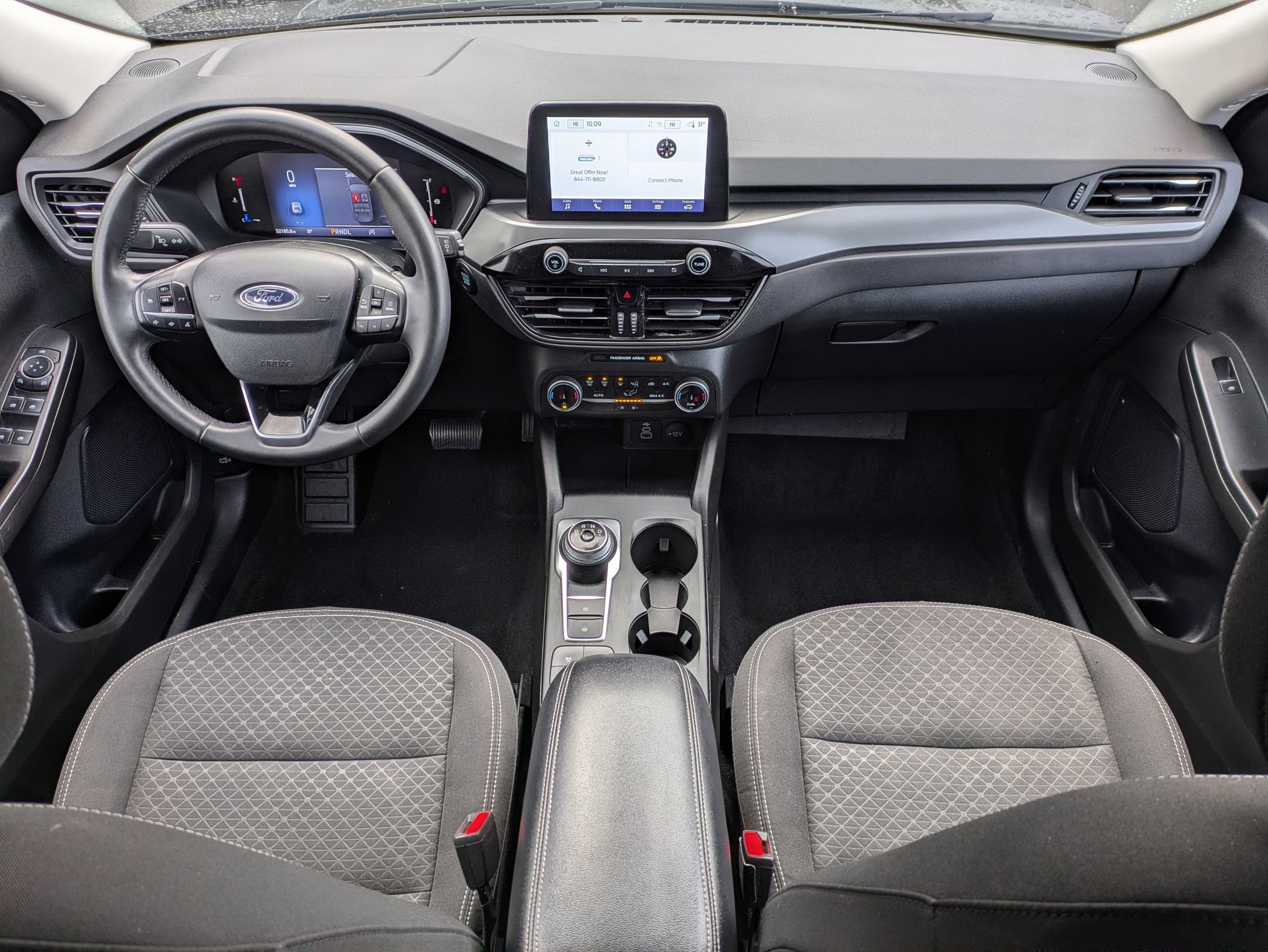 Certified 2024 Ford Escape Active image 15