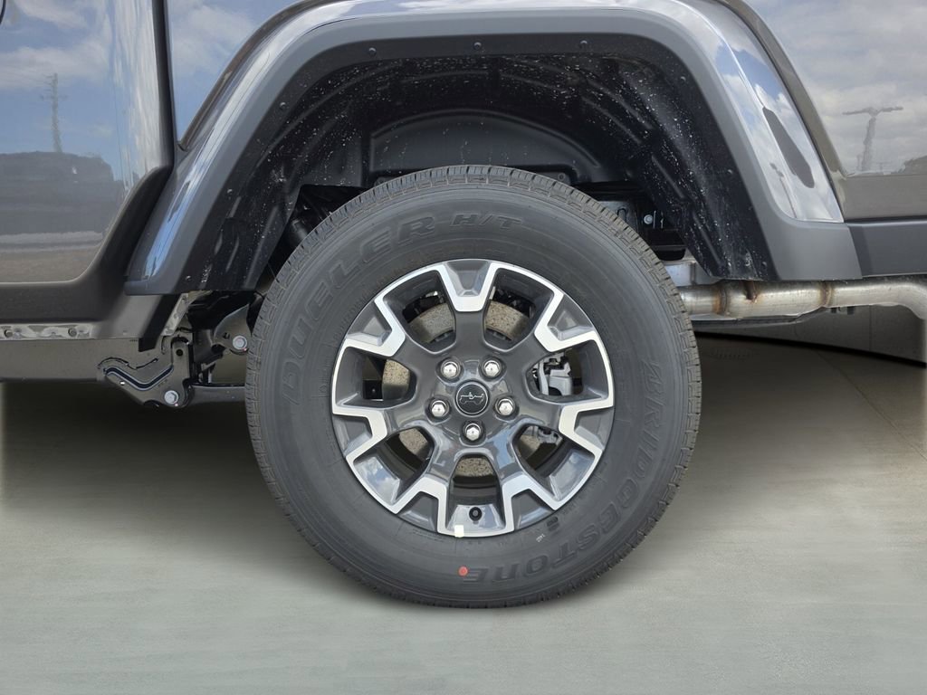 New 2026 Jeep Gladiator Sport image 6