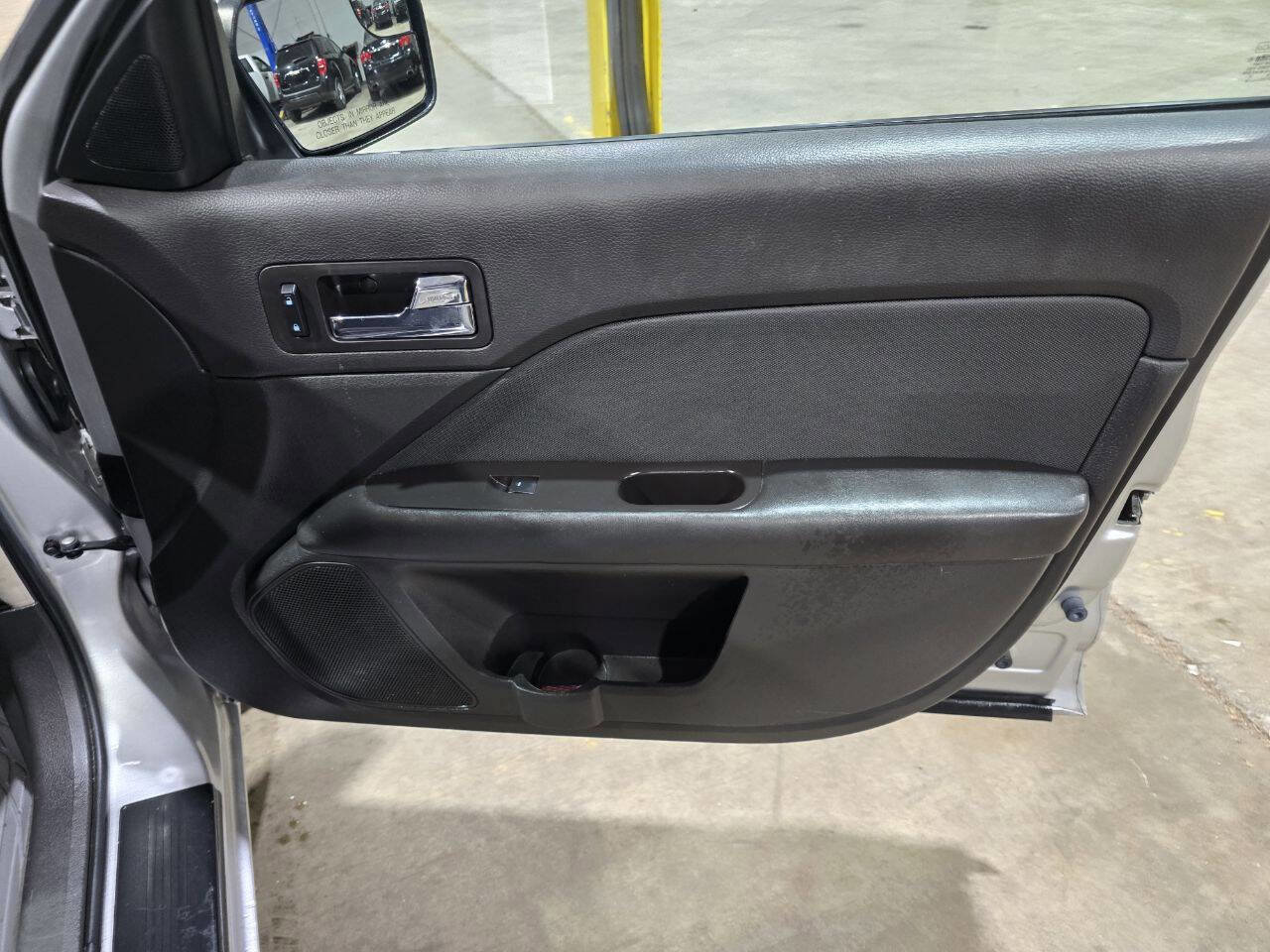 Used 2011 Ford Fusion SE w/ 202A Rapid Spec Order Code image 39