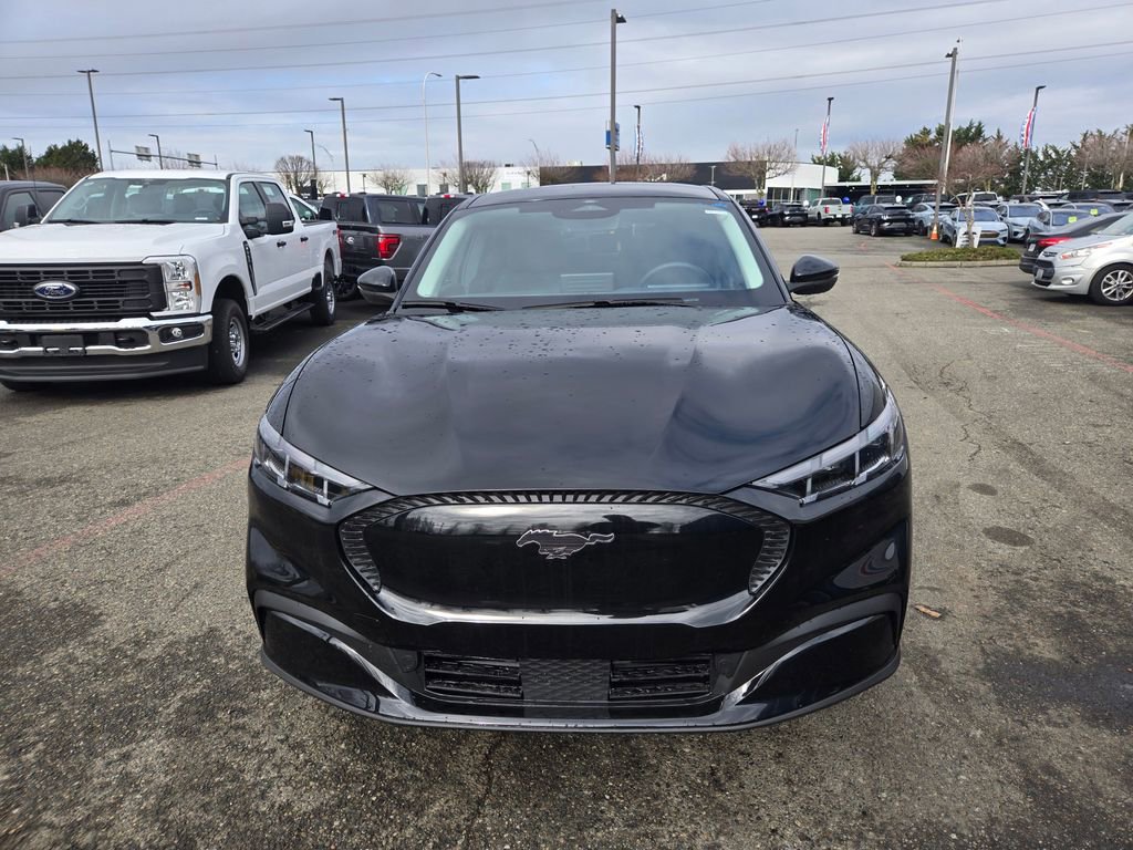 New 2026 Ford Mustang Mach-E Select w/ Interior Protection Package image 2