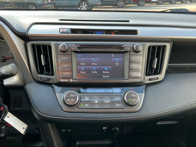 Used 2014 Toyota RAV4 XLE FWD image 18